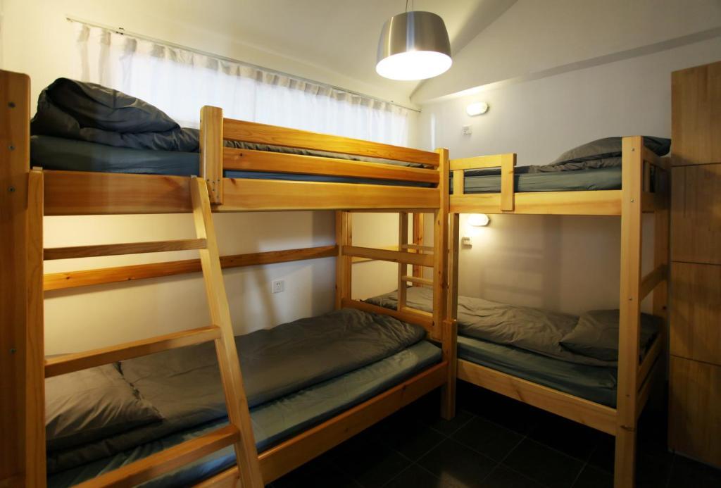 Beijing Wohkoon Hostel-Nan Luo Gu Xiang Branch Habitación foto